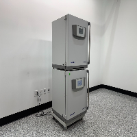 Eppendorf CellXpert Doublestack CO2 Incubator image 0